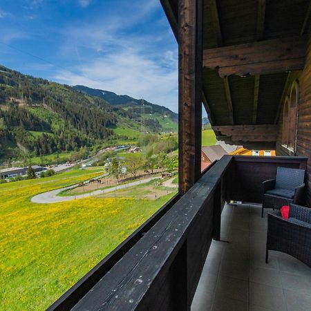Huberhof 10 By Alpenidyll Apartments Schladming Exterior foto