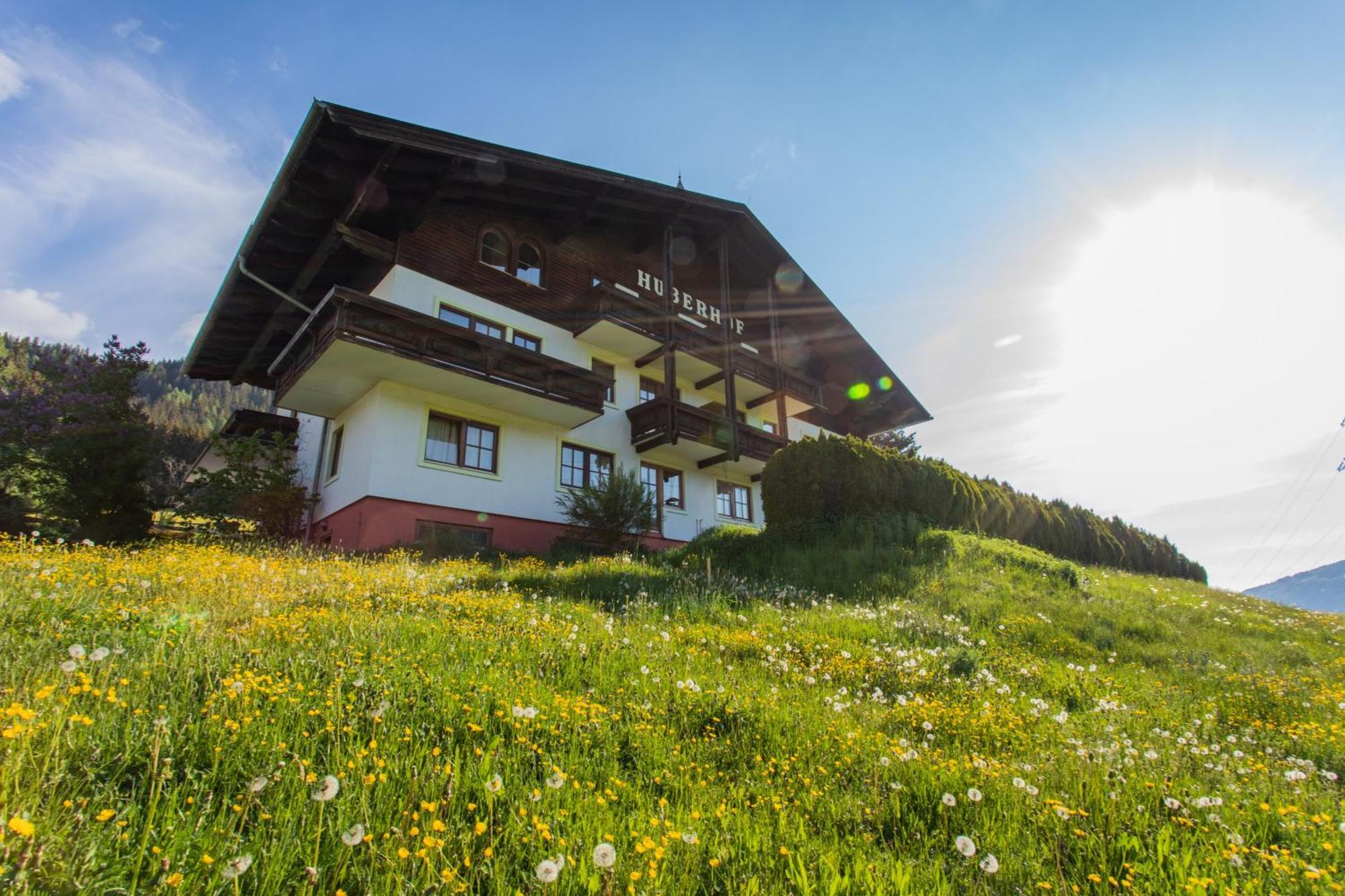 Huberhof 10 By Alpenidyll Apartments Schladming Exterior foto